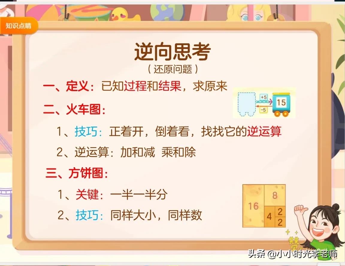 上海小学数学概念公式定律整理,小学数学单位换算公式大全免费