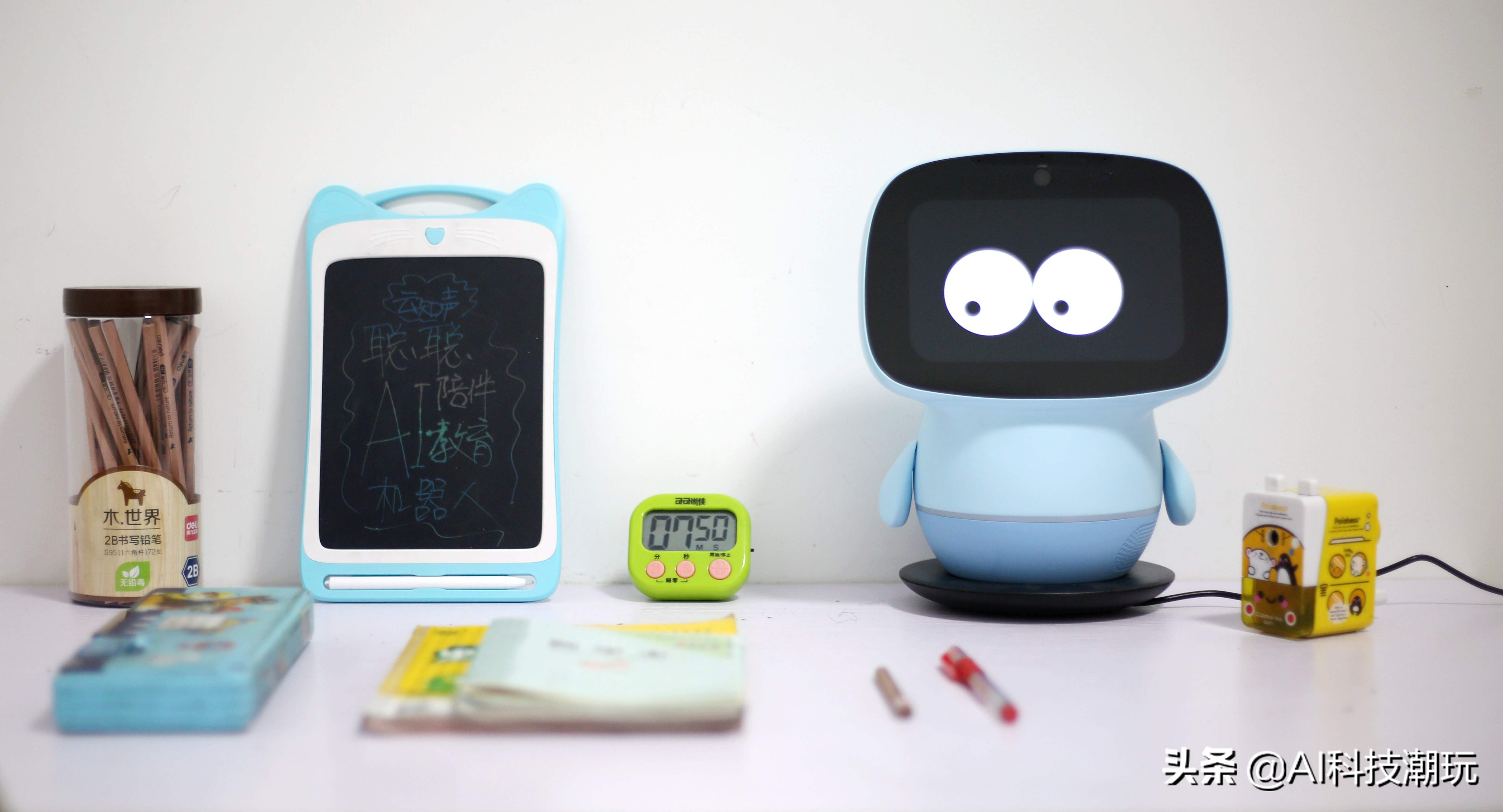 儿童陪伴智能机器人对比,儿童陪伴ai智能机器人怎么用