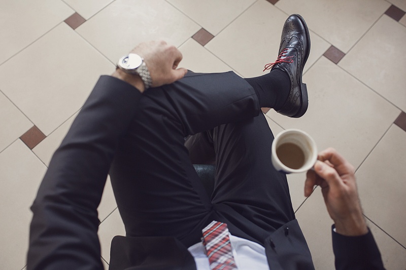 为什么跟大叔谈恋爱很有安全感,和大叔恋爱要有怎样的心理准备