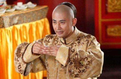 清朝皇子规矩,清代不被受封的皇子