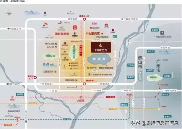 新城香悦公馆备案价是多少,新城香悦公馆一房一厅