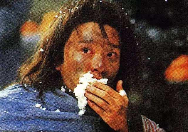 书中的乞丐：我们知道的不仅仅是丐帮，而是整个文明的暗影