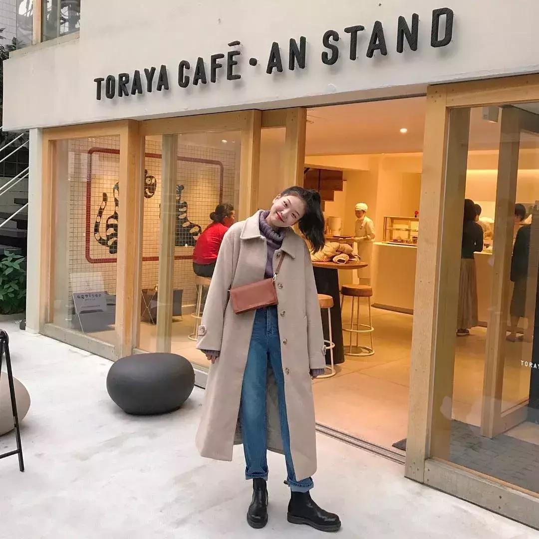 胖妹妹上衣显瘦秋天新款,超显瘦的裤子学生党秋天