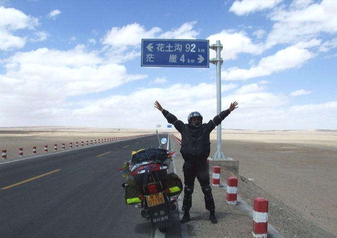 最孤独城市：孩子八九岁了没见过树