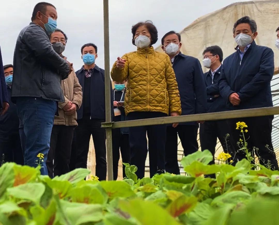 湖北省复工复产安全十必须,推动湖北复工复产