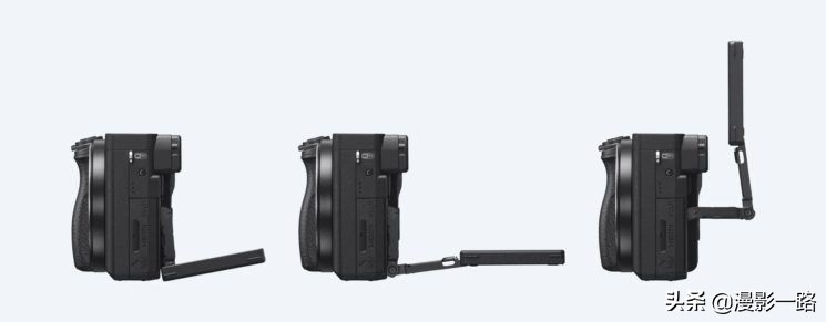 索尼微单A6400上手初体验:拥有A9“芯”的高阶入门机的VLOG机?