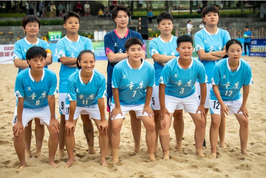 重庆移通学院女足球队,重庆移通学院女足冠军