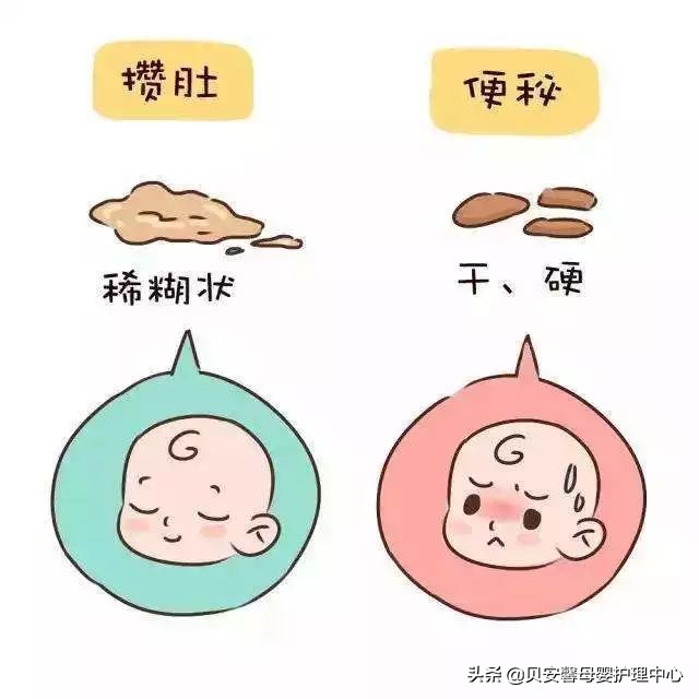 婴儿多大攒肚是什么意思,混合喂养宝宝攒肚子要持续多久