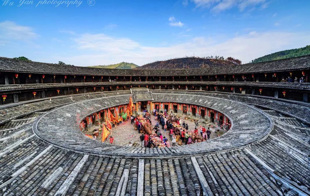 中国人的院子是什么样的,中国最美最好的院子