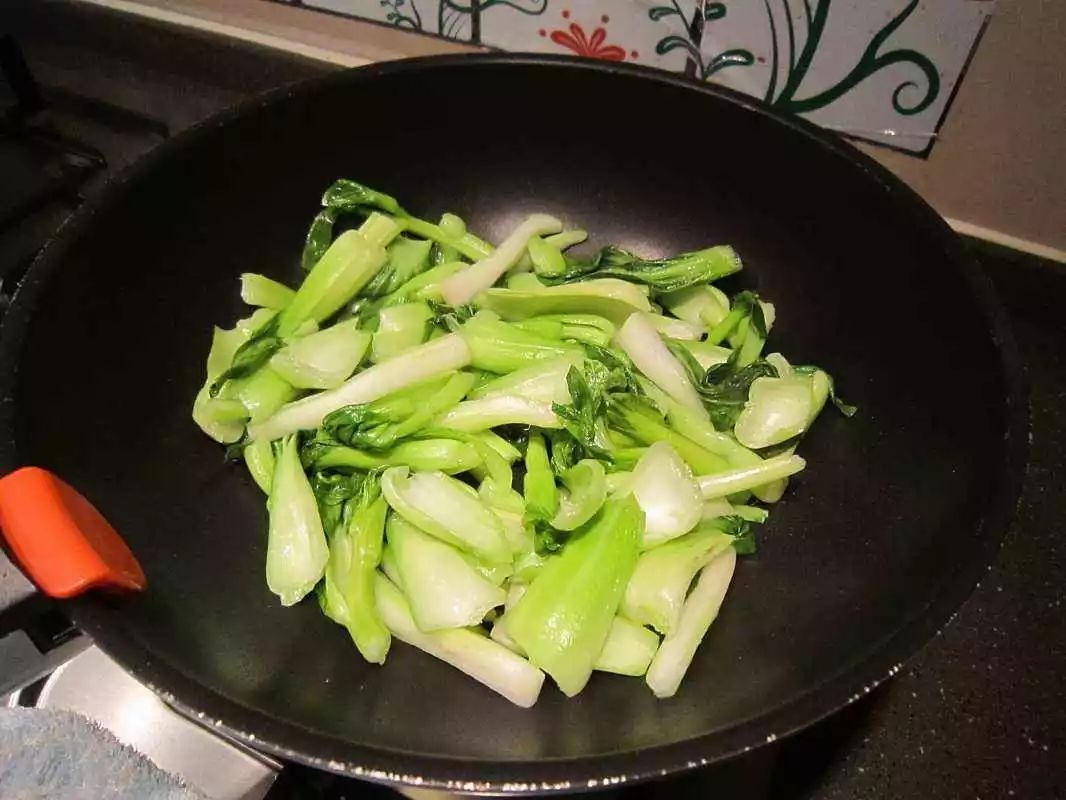 新手必学初学者炒菜的基本功,资深大厨教你20个炒菜秘诀