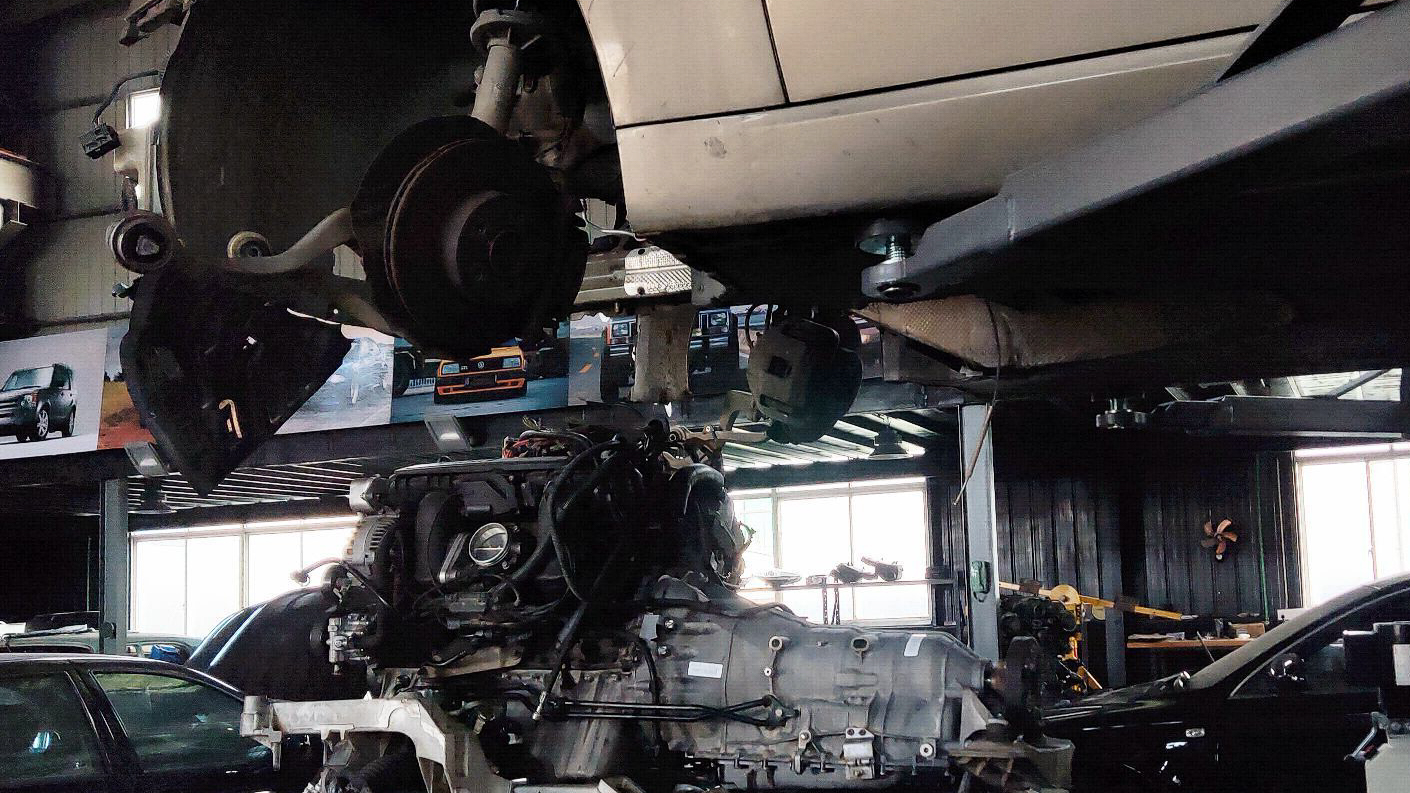 班戈7系e66经典,宝马e66班戈时代