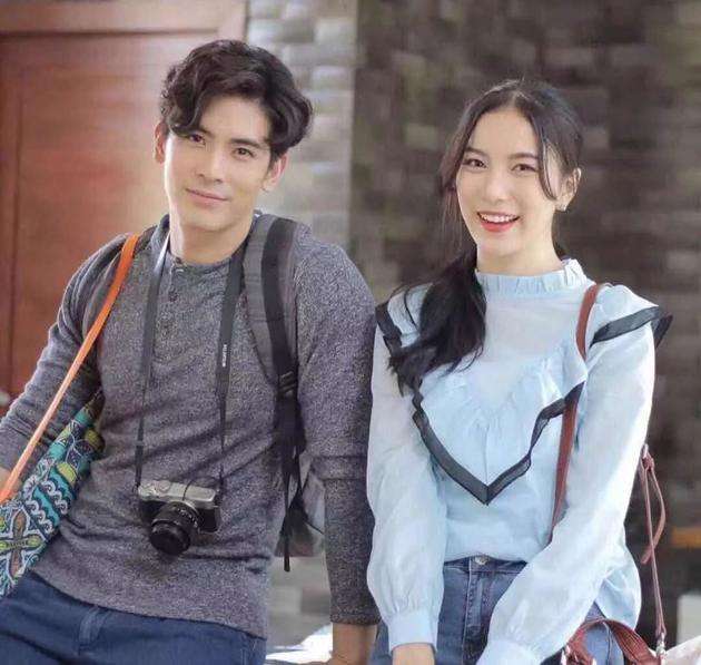 泰剧小清新pattie,爱情小清新的泰剧