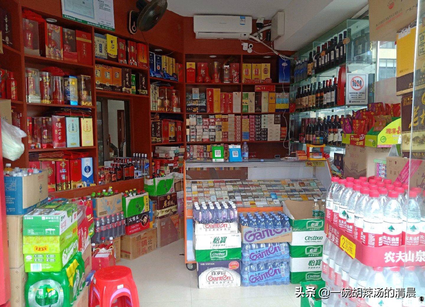 郑州便利店市场前景,郑州新零售连锁便利店