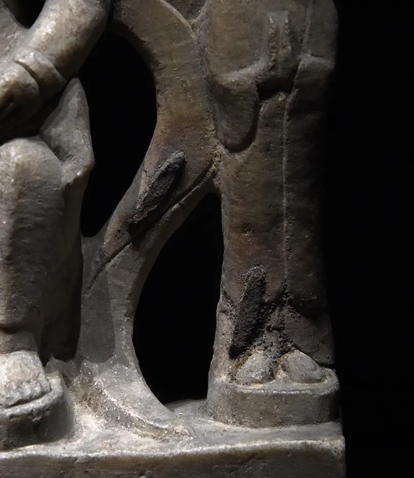 东南亚古造像图片,古造像