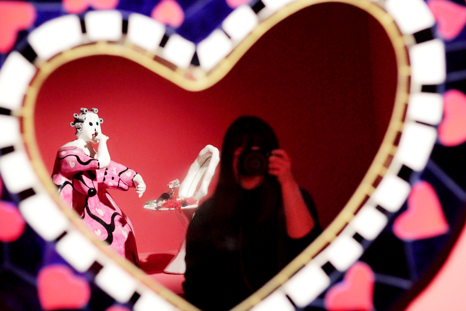 记录我｜一月随记