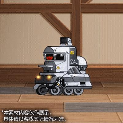 明日方舟五星近卫鞭刃新皮肤,明日方舟五星皮肤解析