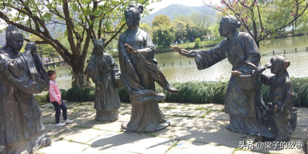 杭州市萧山区湘湖旅游攻略,湘湖旅游攻略一日游最佳路线