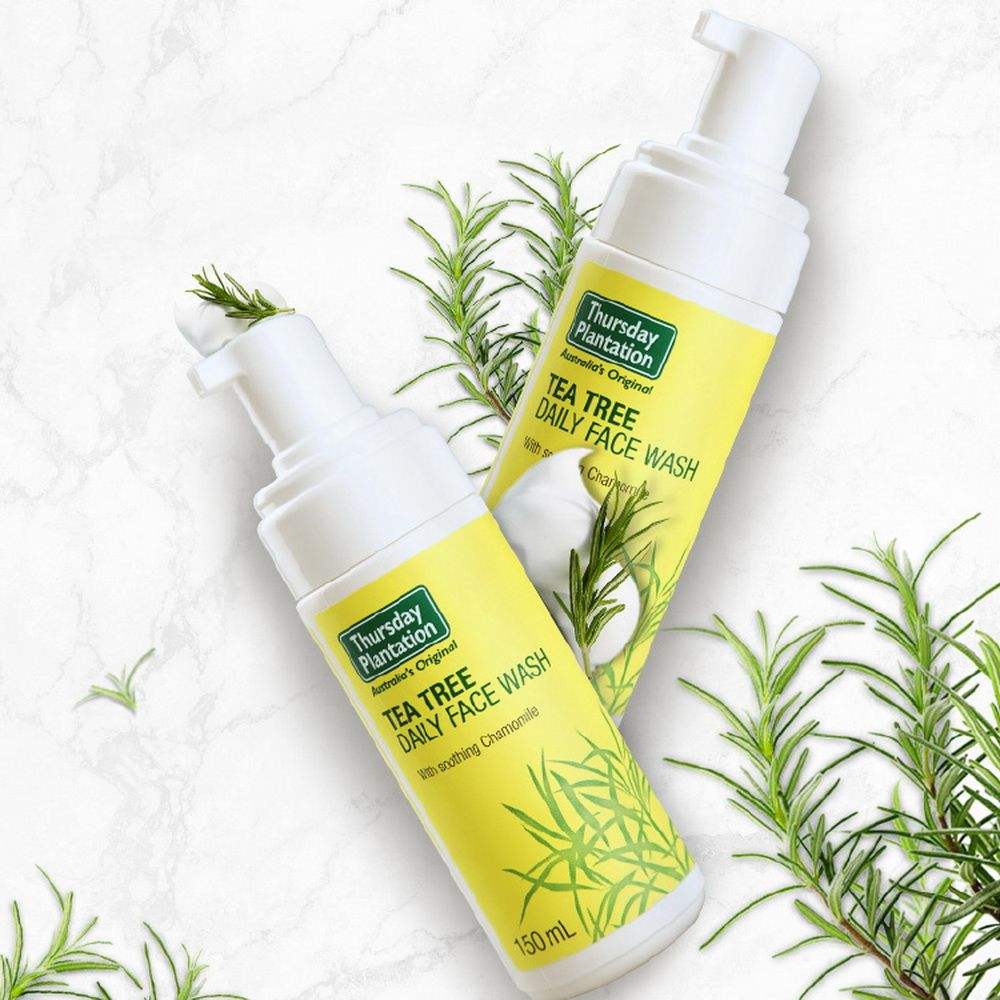 超高人气控油补水洗面奶推荐:温和好用敏感肌可放心入手,不踩雷