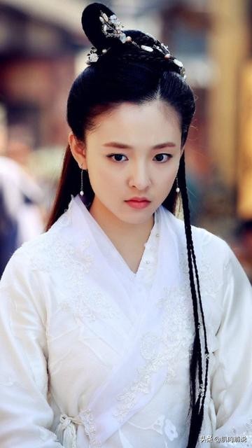 吴倩教你保养身材,吴倩是怎么变漂亮的