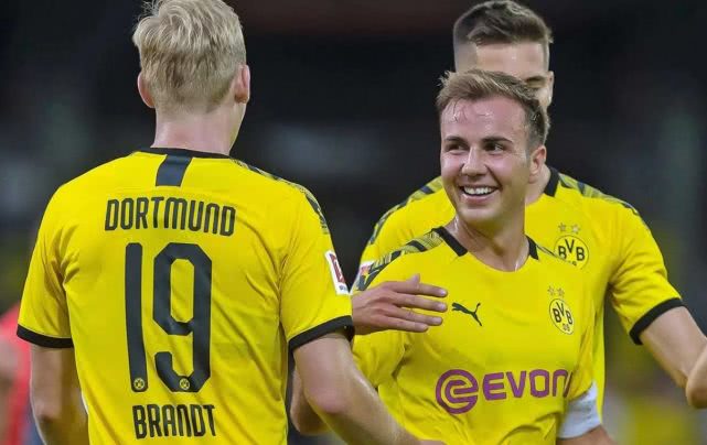 格策19岁世界杯冠军,格策祝贺梅西夺冠阿根廷巴西