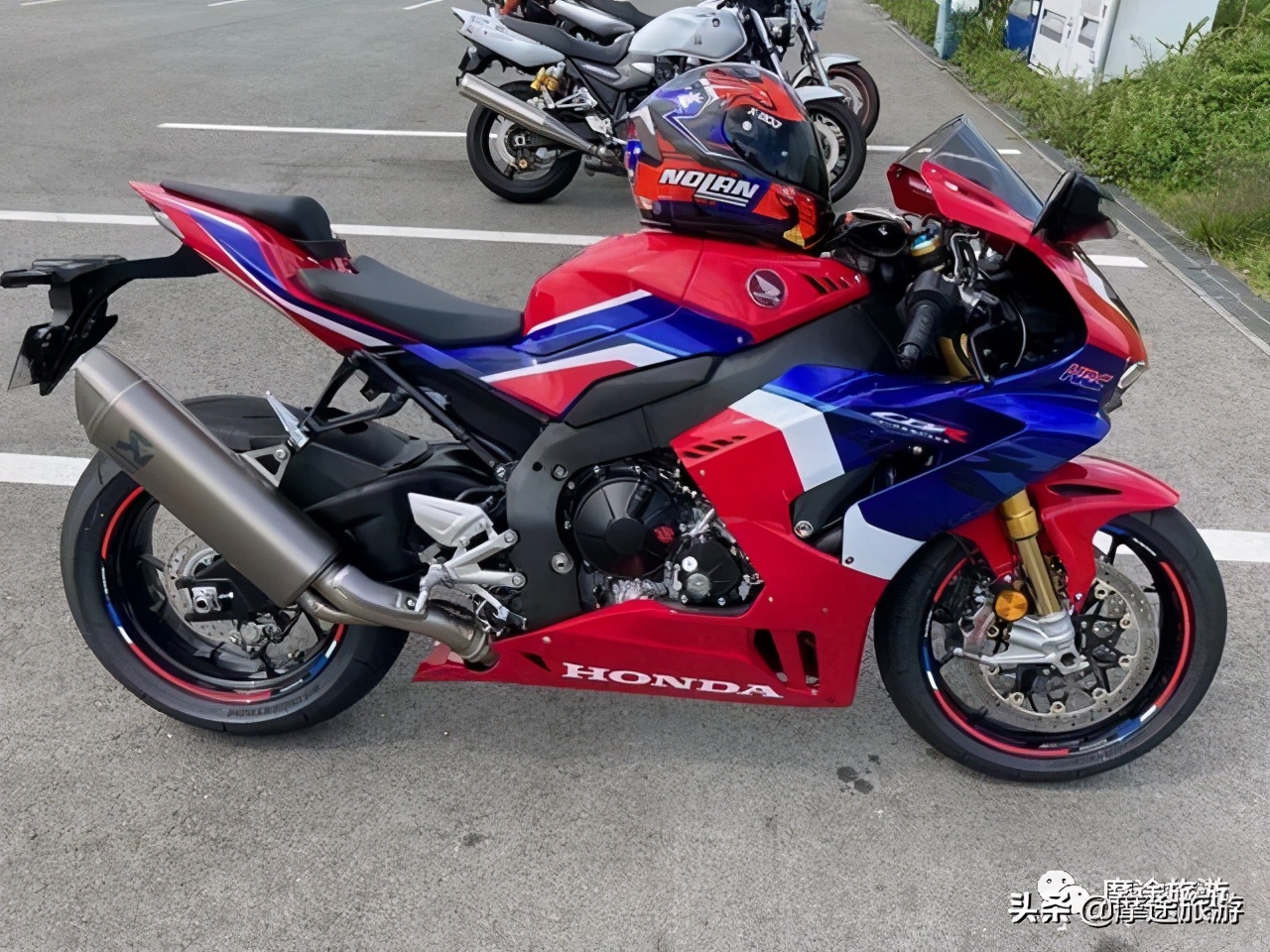 本田CB250新专利泄露，入门级街车市场掠夺者？