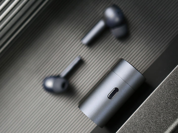 超强降噪傲人音质小米真无线蓝牙耳机Air2Pro评测