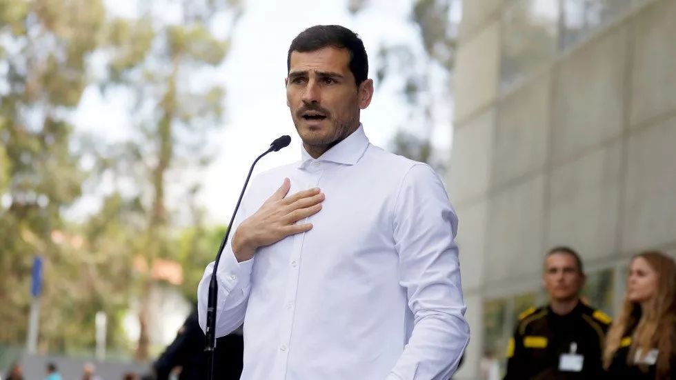 卡西十大扑救,卡西历史最佳扑救