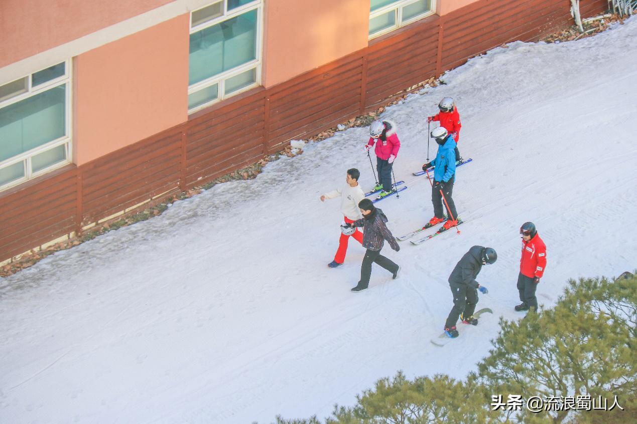 韩国初见,初见韩国版