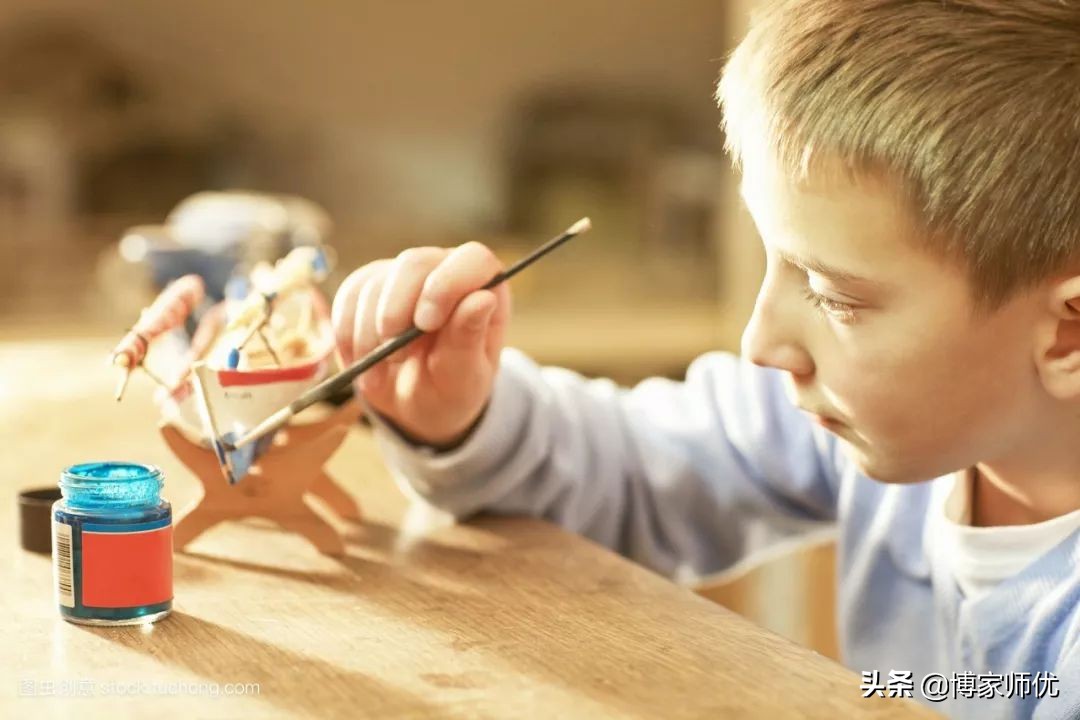 早安,陈武民老师:学习专业家庭教育知识,是教育孩子的头等大事