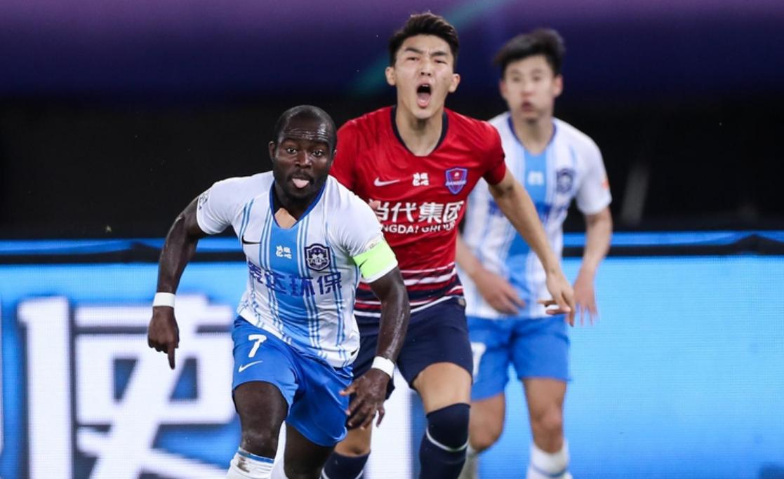 天津泰达骂国安,天津泰达没羞没臊