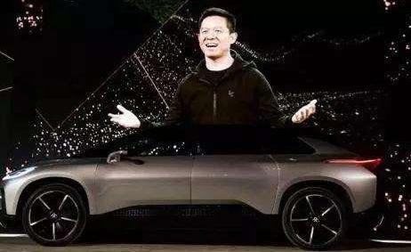 贾跃亭事迹,贾跃亭一生的格局