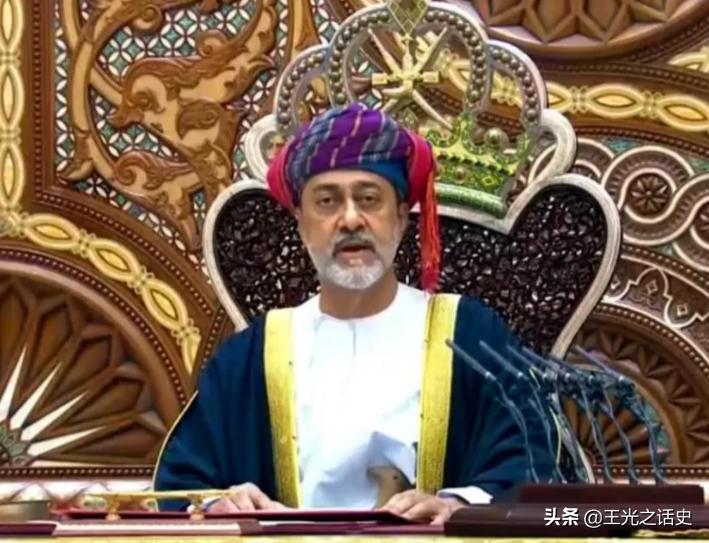 中东阿曼战争,阿曼国家有战争吗