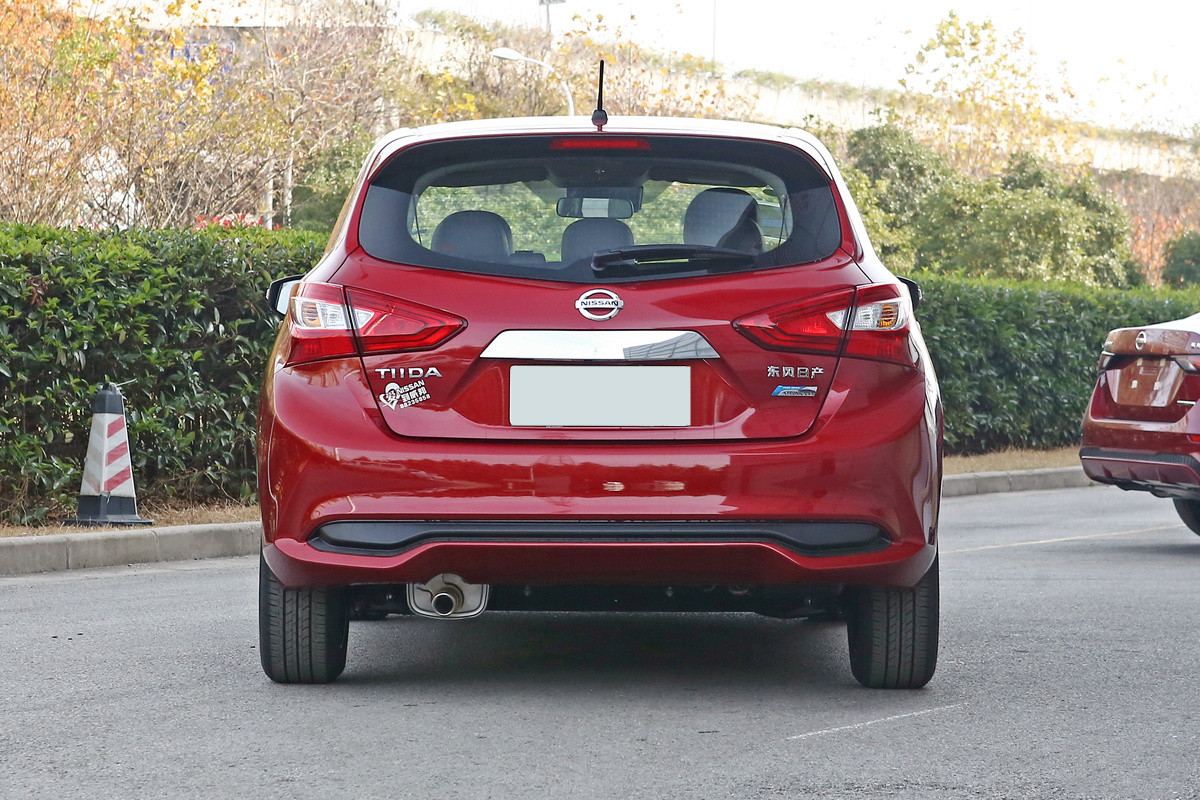 省油耐用日产车,最省油的家用车骐达