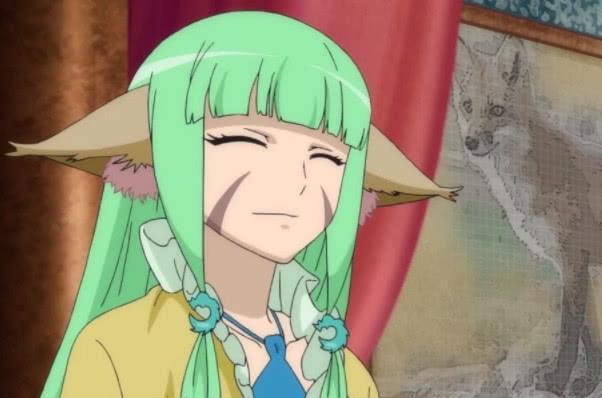 二次元危险的头型,二次元最危险的发型