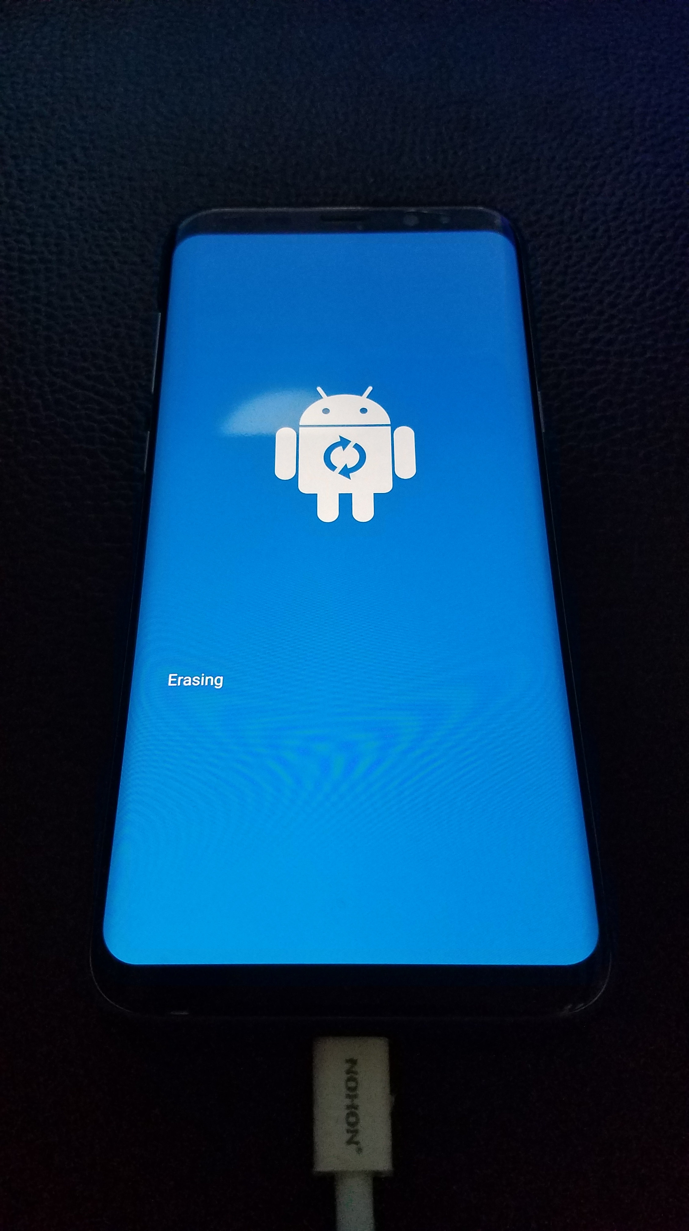 三星s8韩版刷国行系统教程,三星s8+美版刷国行系统