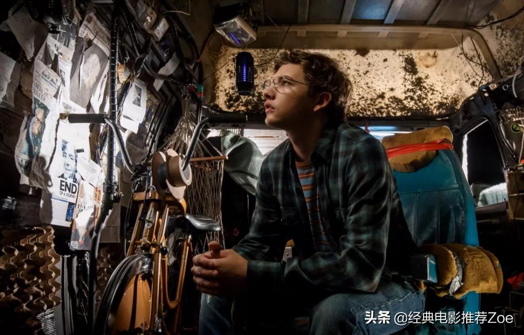 2023年必看的十部高分电影,2018年最好看的8部剧情电影