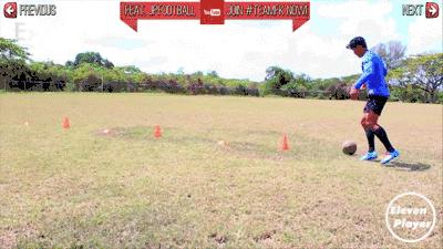 伊涅斯塔的绝杀为啥叫油炸丸子,伊涅斯塔足球油炸丸子精彩过人