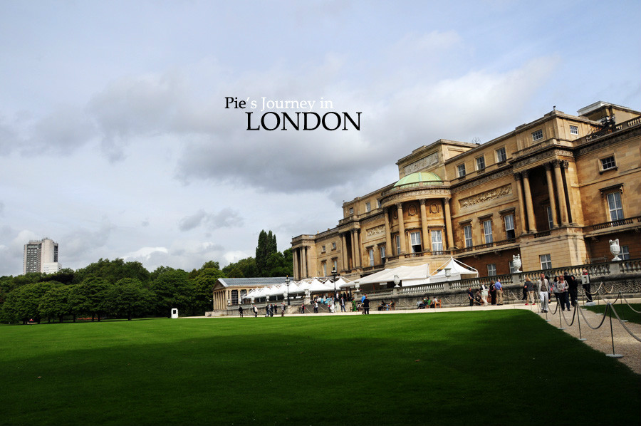 伦敦出名的地方,伦敦哪几个区