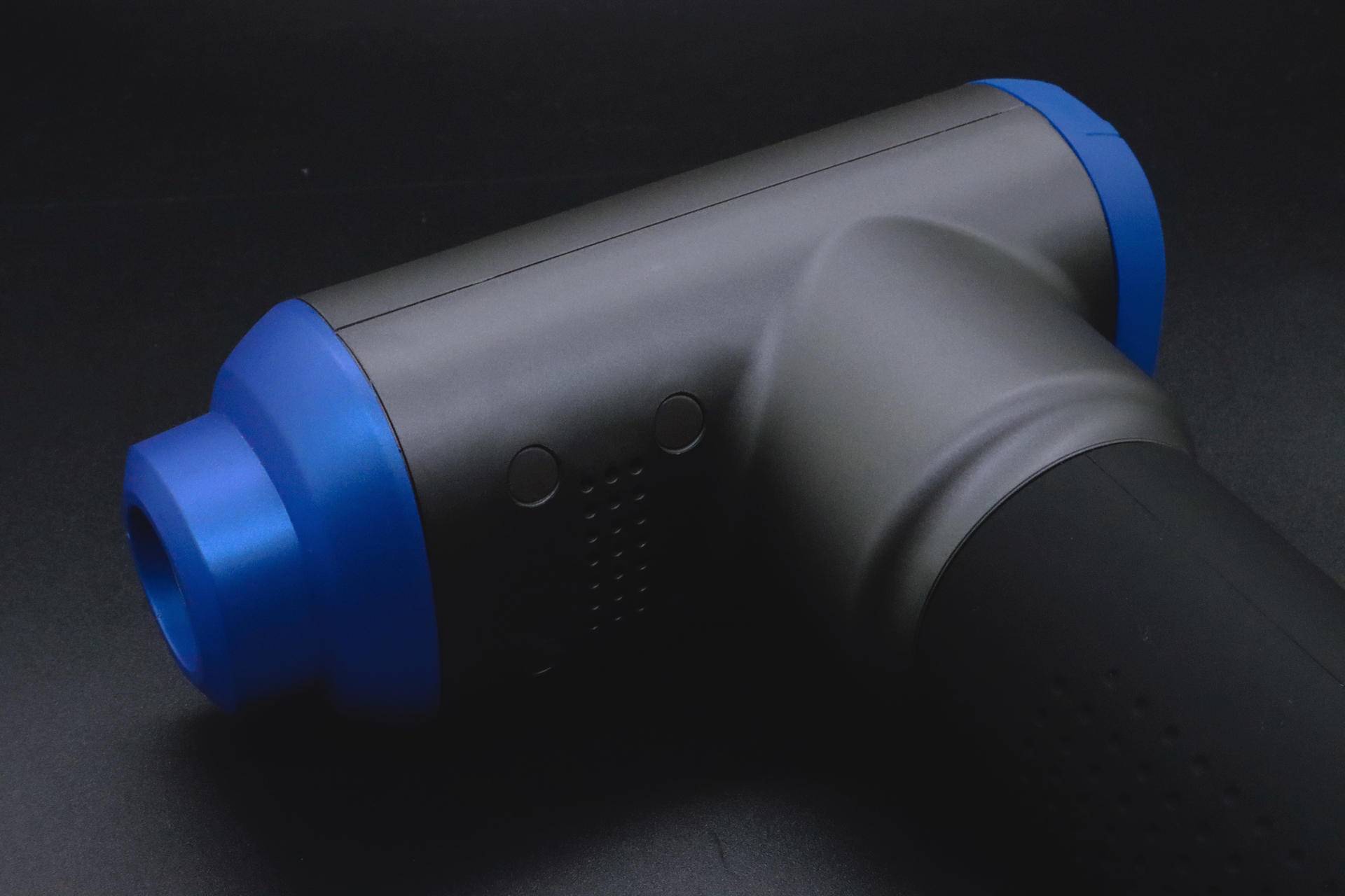 打工人的专属按摩师,甫士POSEZOO筋膜枪上身体验