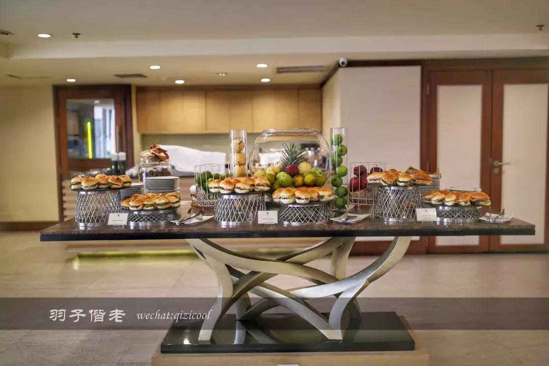 泰国曼谷悦榕庄,曼谷悦榕庄可以带走的东西