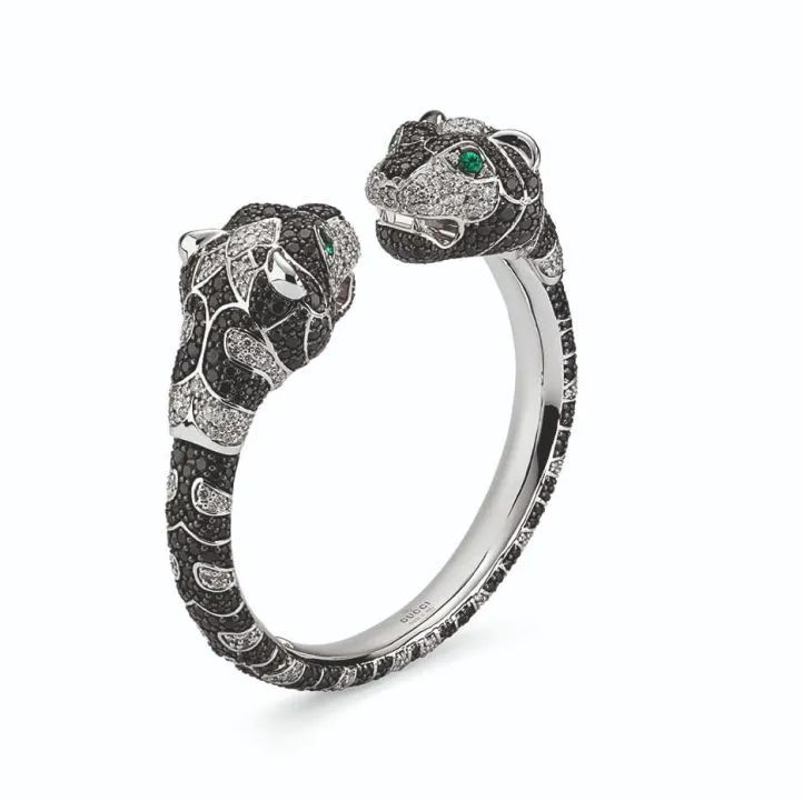 RR·TRENDS|高级珠宝新定义