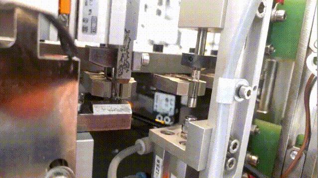 保险丝是哪种材料制成,保险丝是什么材料做的