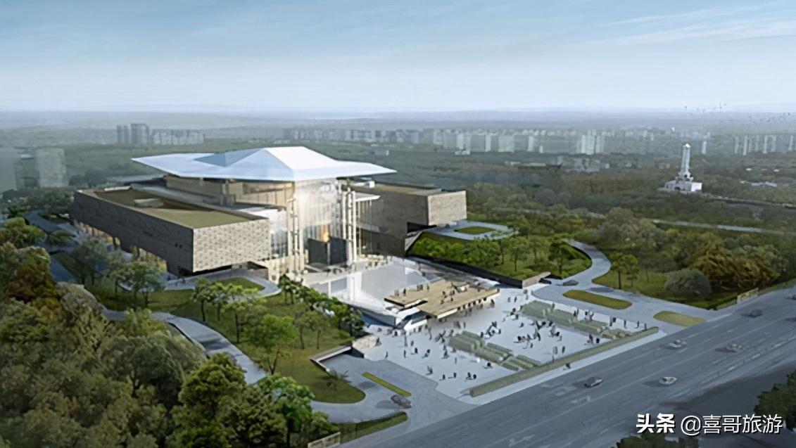 长沙周边春节自驾游景点排行榜,长沙到成都自驾游必须去的景点