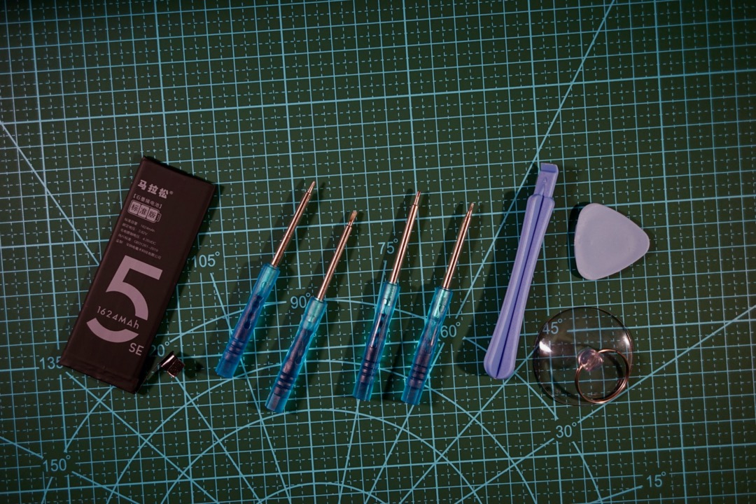 苹果5se马拉松电池,苹果5s马拉松电池续航