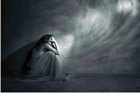 受不了,为什么我要写抑郁、焦虑、自杀、疾病