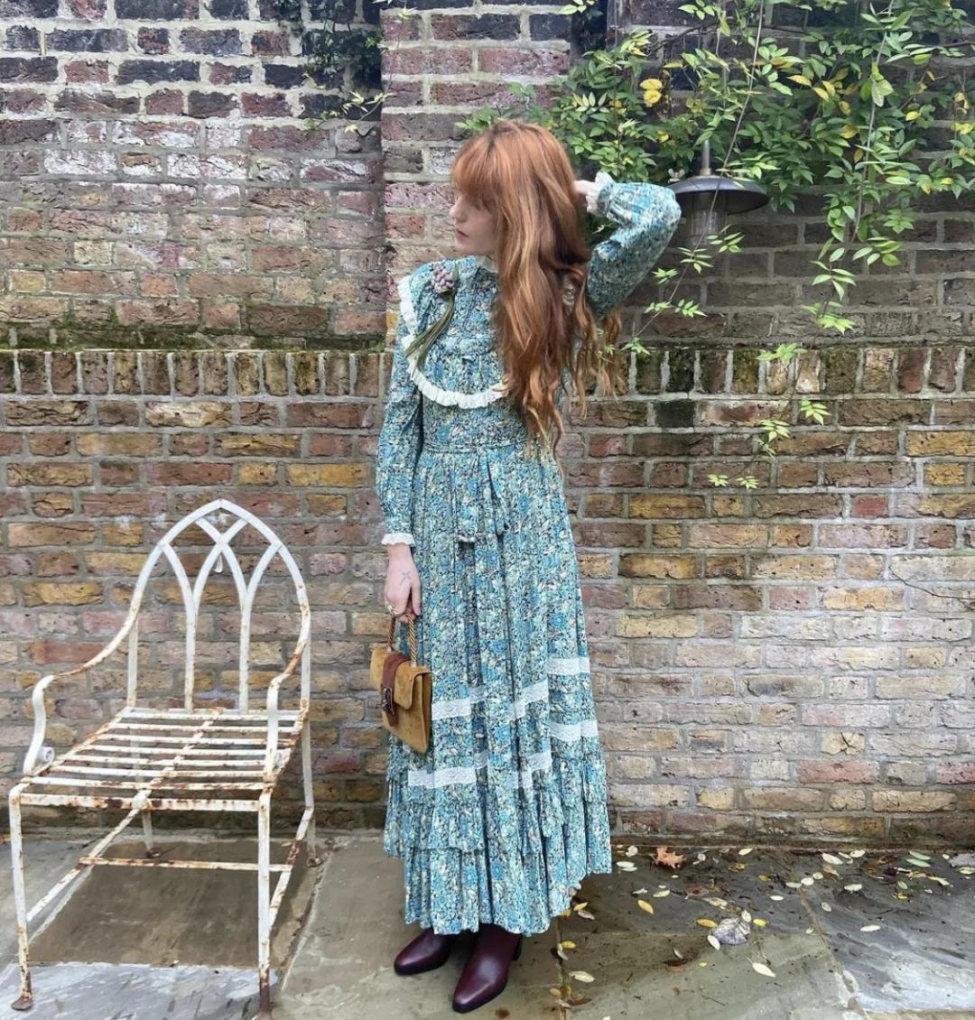 凯特王妃新上手的“千元级”手袋，什么来头？