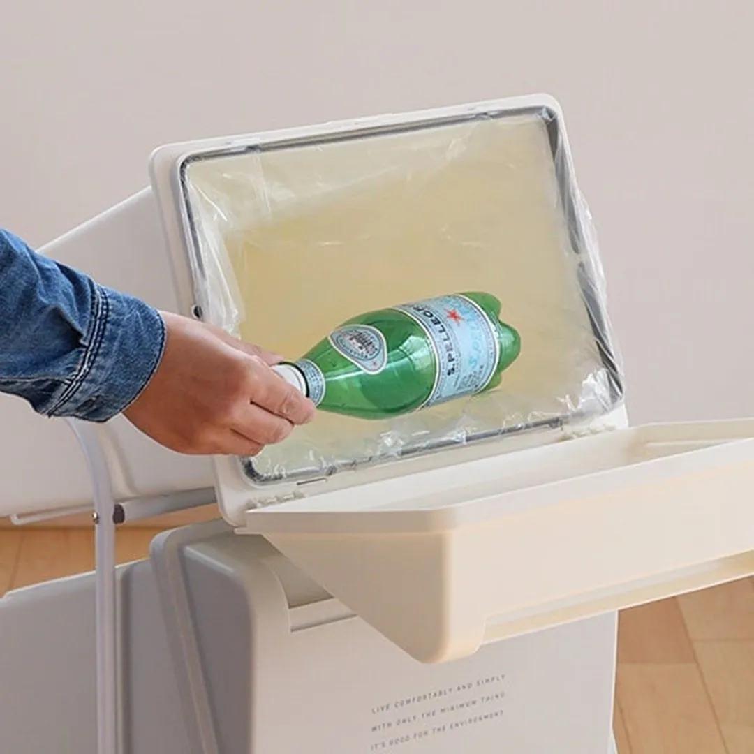 日本为什么垃圾分类人人都会做到,垃圾分类日本人是怎么处理的