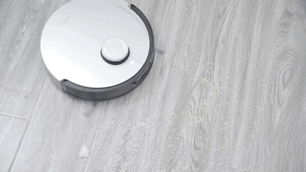 科沃斯ecovacs地宝x1omni,科沃斯扫地机器人x1清扫地毯