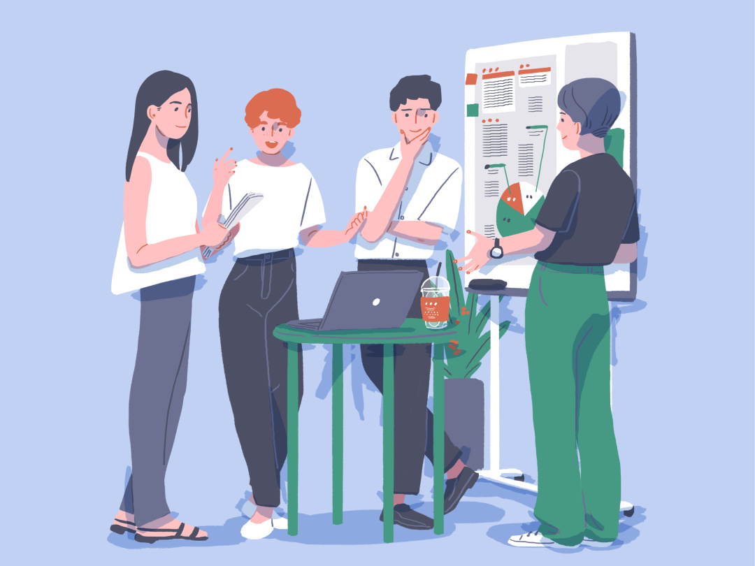 领导的弱点有哪些,年轻领导的常见弱点