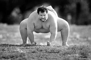 微胖的男生要怎么穿才好看,微胖男生也可以穿的很好看